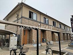 アネックス弐番館