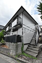 カメリアハイツA