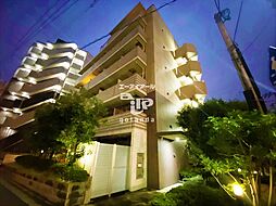 大田区西馬込１丁目