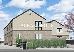 （仮称）MS扇155計画