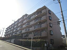 相模原市南区鵜野森３丁目