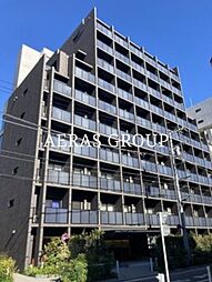 クレヴィスタ板橋西台II
