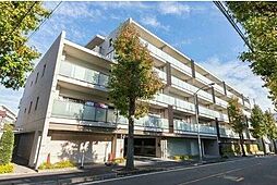 ウエリスあざみ野 301