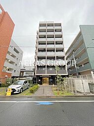 ボアビスタ門前仲町