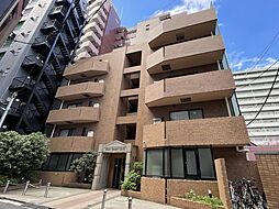 コージーコート西新宿 202