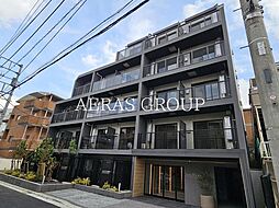 アークマーク東中野 502