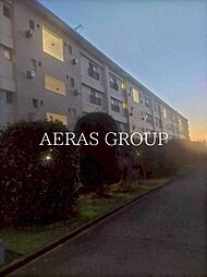 日進住宅 I号棟