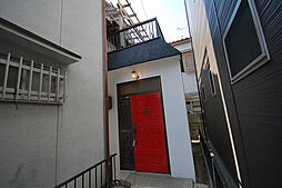 南楠葉2丁目貸家