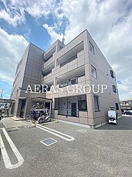 ソレジオ湘南