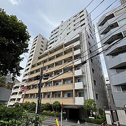 パークルージュ赤坂檜町