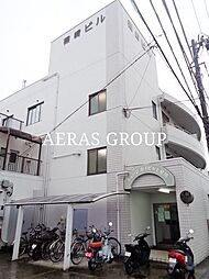 シェーンホイゼル上星川