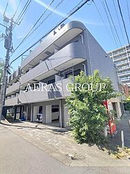 品川区北品川３丁目