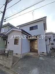 飯能市双柳戸建て