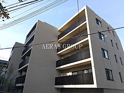 JMFレジデンス新板橋 302