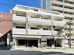 エレガンスハイツ薬院 202