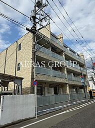 福生セイワレジデンス