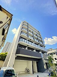 ベラジオ阿倍野