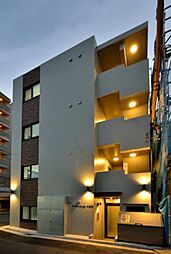 大田区千鳥３丁目