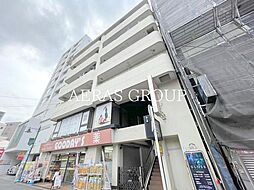 相模原ビューハイツ