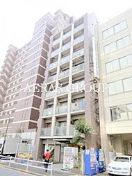 港区芝浦４丁目