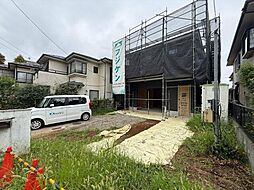椿峰ガレージハウス
