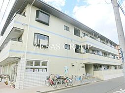 メゾン町山