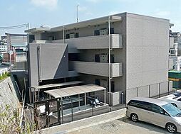 ソナーレ百合ヶ丘 307