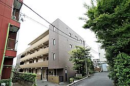 アパートメントライブライフ 104