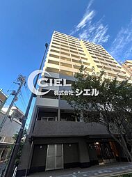 スカイコート巣鴨