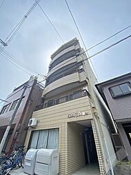 カーサ宿院 202