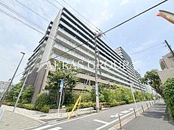 ジオ南砂町