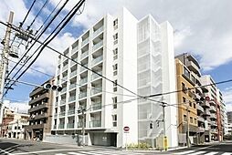 オーキッドレジデンス両国