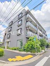 ヴァンベール瑞江