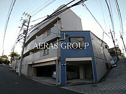 プレステージ横浜東寺尾