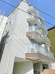 ビーカーサ・ネリマ