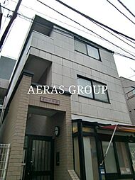 オーブ井部