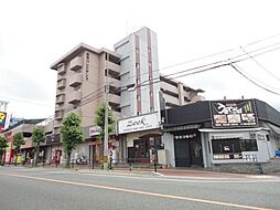 那珂川レジデンス 302