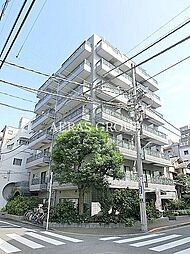 ディアプラザ巣鴨第2