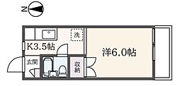 メゾンＫ 0101