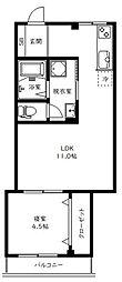 川崎市中原区新城２丁目