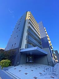 泉大津市田中町