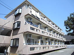 コンフォール河井 110