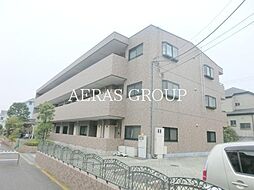 プラザウィステリア