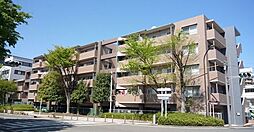 サンクレイドル府中ヴェルブランシェ 402