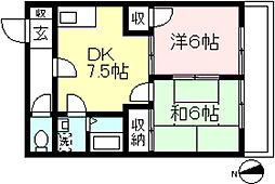 狛江市岩戸北４丁目