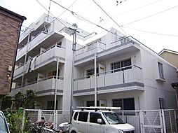 ウィンベルソロ五反野第2