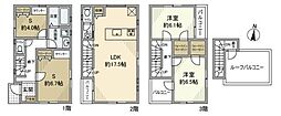神明戸建