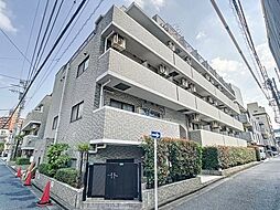 メインステージ白金高輪