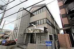 フルール妙法寺