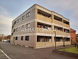 イーストリッチ